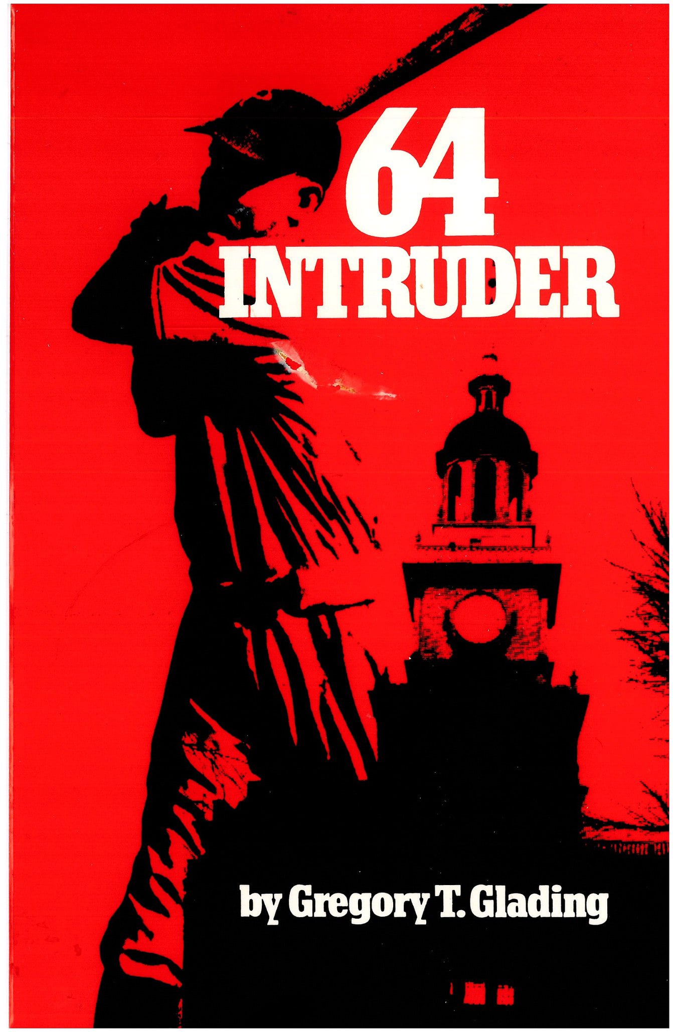 64 Intruder