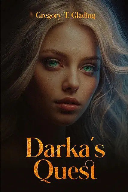 Darka’s Quest 